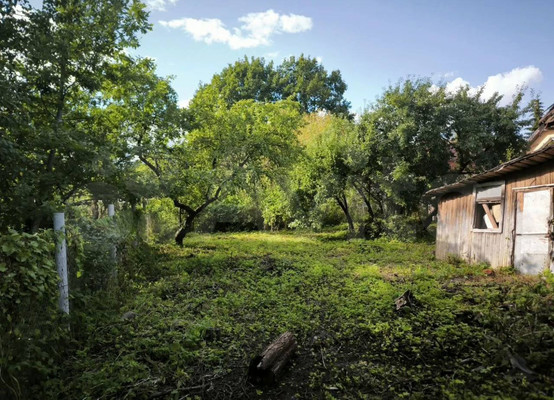 Продам участок 4,9 соток, ИЖС, Знаменский пер, 20а, Великий Новгород г, 0 км от города