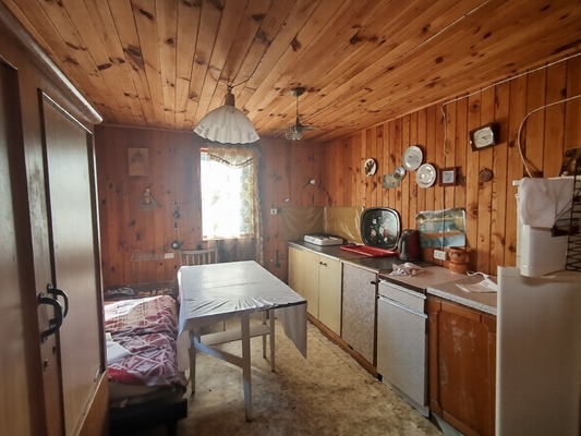 Продам дом, 40/1, Слепушкино д, 0 км от города