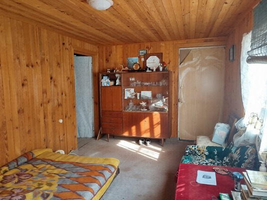 Продам дом, 40/1, Слепушкино д, 0 км от города