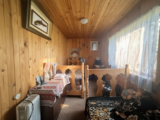 Продам дом, 40/1, Слепушкино д, 0 км от города