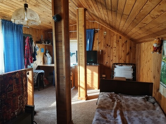 Продам дом, 40/1, Слепушкино д, 0 км от города