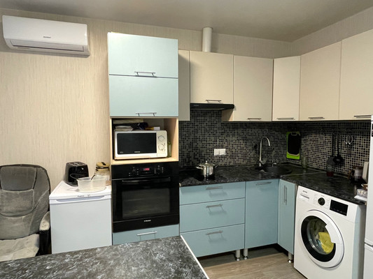 Продам однокомнатную (1-комн.) квартиру, Яганова ул, 7, Балашиха г