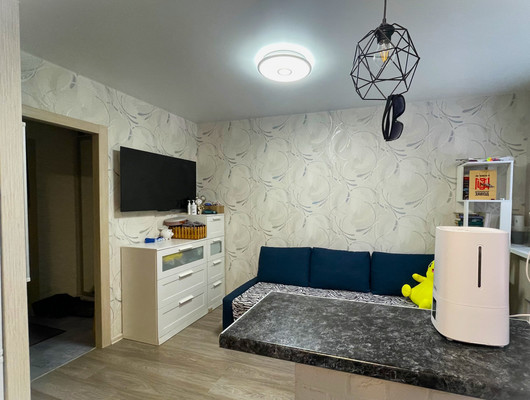 Продам однокомнатную (1-комн.) квартиру, Яганова ул, 7, Балашиха г