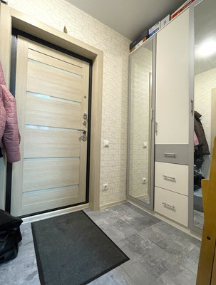 Продам однокомнатную (1-комн.) квартиру, Яганова ул, 7, Балашиха г