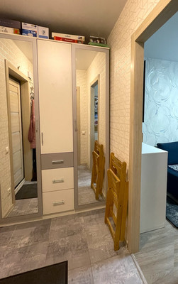 Продам однокомнатную (1-комн.) квартиру, Яганова ул, 7, Балашиха г