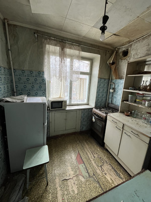 Продам двухкомнатную (2-комн.) квартиру, Ленина ул, 57, Волгодонск г