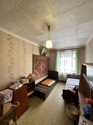 Продам двухкомнатную (2-комн.) квартиру, Ленина ул, 57, Волгодонск г