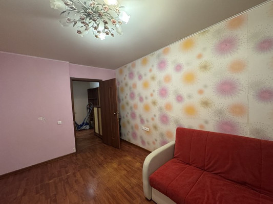 Сдам двухкомнатную (2-комн.) квартиру, Калинина ул, 9а, Ступино г