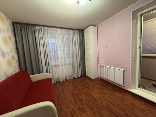 Сдам двухкомнатную (2-комн.) квартиру, Калинина ул, 9а, Ступино г