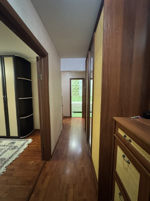 Сдам двухкомнатную (2-комн.) квартиру, Калинина ул, 9а, Ступино г