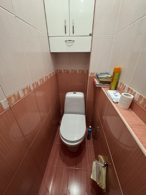 Сдам двухкомнатную (2-комн.) квартиру, Калинина ул, 9а, Ступино г