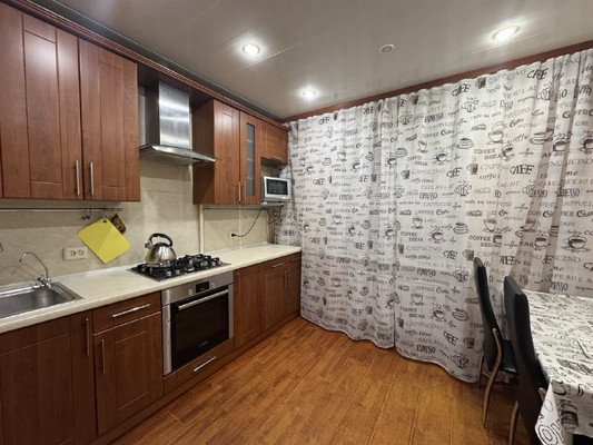 Сдам двухкомнатную (2-комн.) квартиру, Калинина ул, 9а, Ступино г