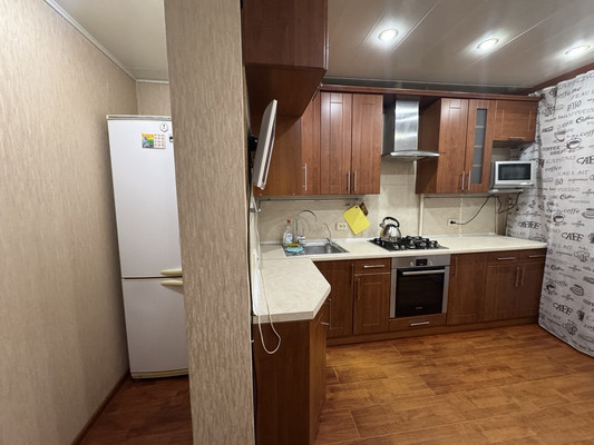 Сдам двухкомнатную (2-комн.) квартиру, Калинина ул, 9а, Ступино г