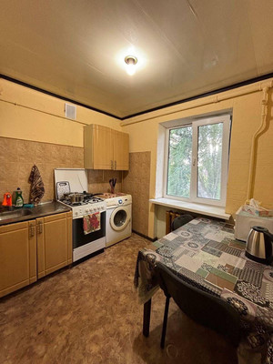 Продам однокомнатную (1-комн.) квартиру, Спера ул, 8, Симферополь г