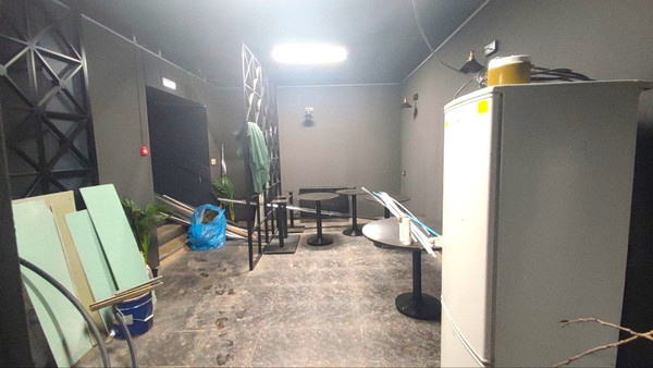 Сдам коммерческое помещение 135 м2, Революционный пр-кт, 45, Подольск г