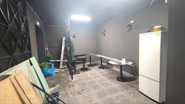 Сдам коммерческое помещение 135 м2, Революционный пр-кт, 45, Подольск г