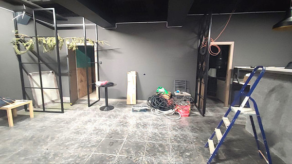 Сдам коммерческое помещение 135 м2, Революционный пр-кт, 45, Подольск г