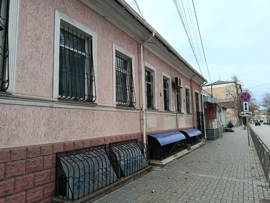 Сдам коммерческое помещение 86,9 м2, Александра Невского ул, 38, Симферополь г