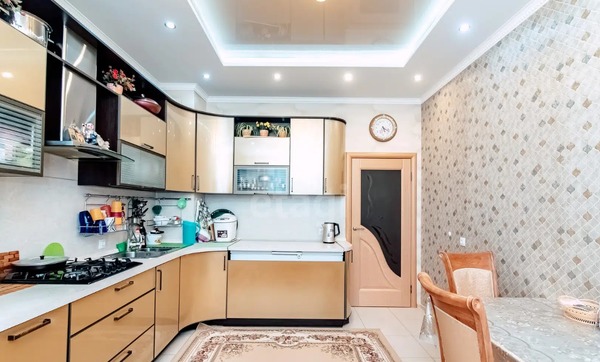 Продам двухкомнатную (2-комн.) квартиру, Объездная ул, 6, Ханты-Мансийск г