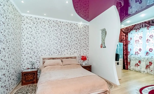 Продам двухкомнатную (2-комн.) квартиру, Объездная ул, 6, Ханты-Мансийск г