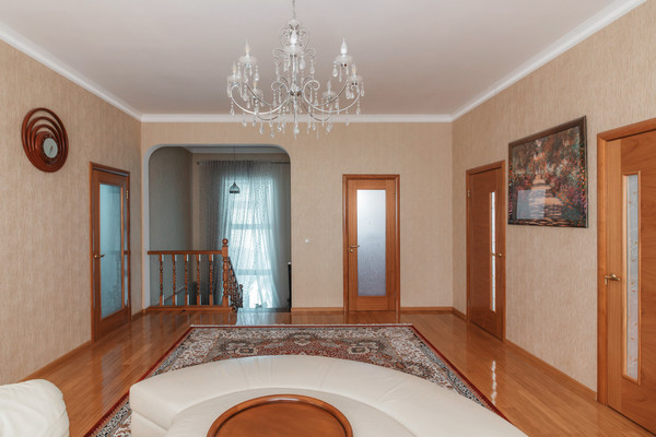 Продам дом, Колхозная ул, 8, Ханты-Мансийск г, 0 км от города