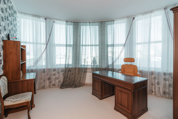 Продам дом, Колхозная ул, 8, Ханты-Мансийск г, 0 км от города