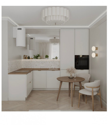 Продам однокомнатную (1-комн.) квартиру, Доронина ул, 7, Ханты-Мансийск г