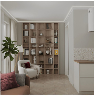 Продам однокомнатную (1-комн.) квартиру, Доронина ул, 7, Ханты-Мансийск г