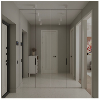 Продам однокомнатную (1-комн.) квартиру, Доронина ул, 7, Ханты-Мансийск г