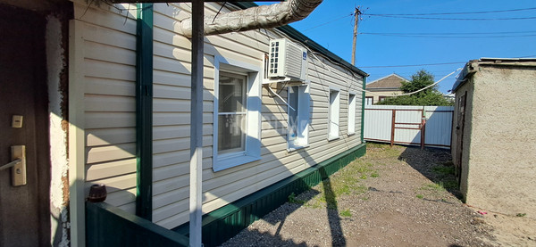 Продам дом, Некрасова ул, 80, Каневская ст-ца, 0 км от города