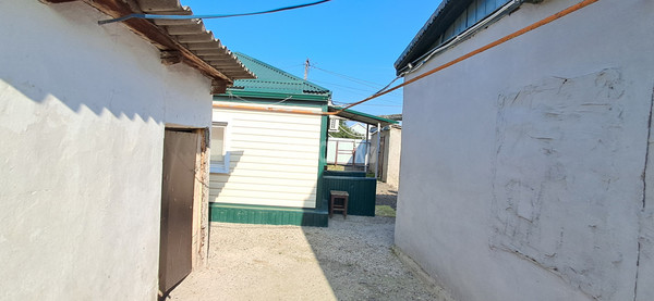 Продам дом, Некрасова ул, 80, Каневская ст-ца, 0 км от города