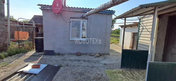 Продам дом, Некрасова ул, 80, Каневская ст-ца, 0 км от города