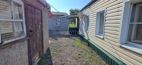 Продам дом, Некрасова ул, 80, Каневская ст-ца, 0 км от города