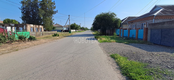 Продам дом, Некрасова ул, 80, Каневская ст-ца, 0 км от города