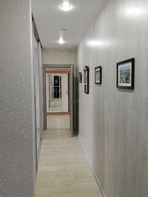 Продам двухкомнатную (2-комн.) квартиру, Рихарда Зорге ул, 8, Казань г