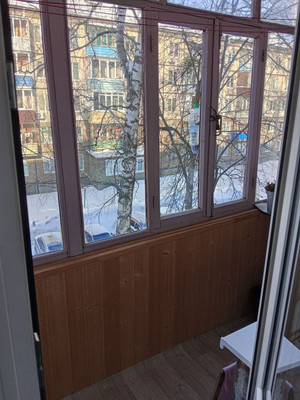 Продам двухкомнатную (2-комн.) квартиру, Рихарда Зорге ул, 8, Казань г