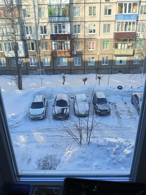 Продам двухкомнатную (2-комн.) квартиру, Рихарда Зорге ул, 8, Казань г