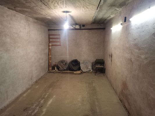 Продам гараж 18 м2, Ульянова Дмитрия ул, 68, Ялта г