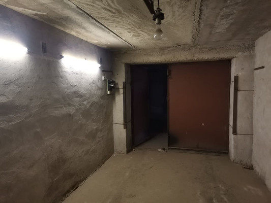 Продам гараж 18 м2, Ульянова Дмитрия ул, 68, Ялта г