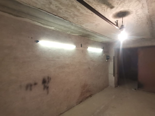 Продам гараж 18 м2, Ульянова Дмитрия ул, 68, Ялта г