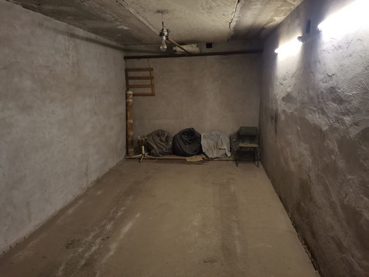 Продам гараж 18 м2, Ульянова Дмитрия ул, 68, Ялта г