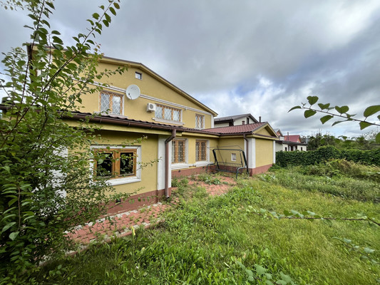 Продам коттедж, Пруды ул, 20, Савелово д, 0 км от города
