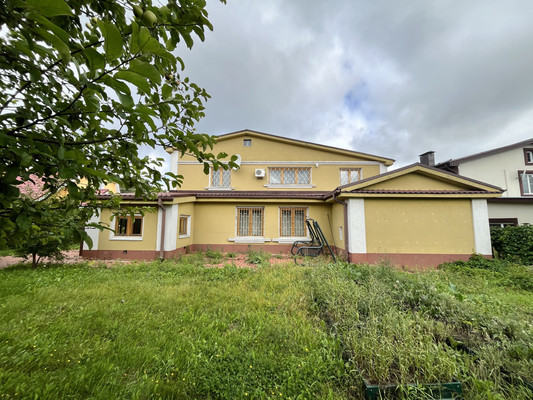 Продам коттедж, Пруды ул, 20, Савелово д, 0 км от города