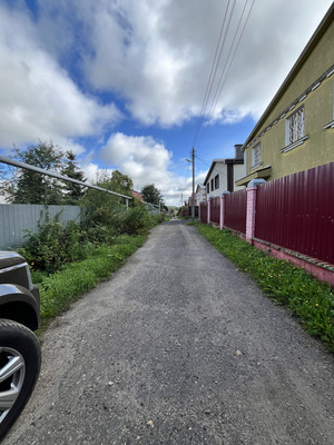 Продам коттедж, Пруды ул, 20, Савелово д, 0 км от города