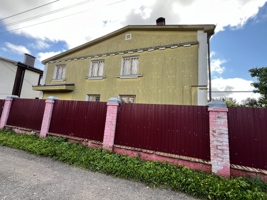 Продам коттедж, Пруды ул, 20, Савелово д, 0 км от города