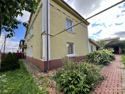 Продам коттедж, Пруды ул, 20, Савелово д, 0 км от города