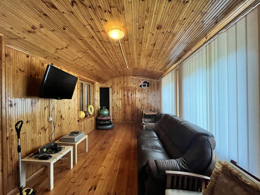 Продам коттедж, Пруды ул, 20, Савелово д, 0 км от города