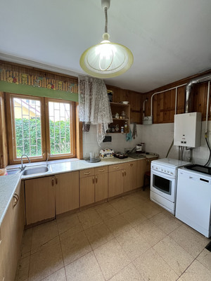 Продам коттедж, Пруды ул, 20, Савелово д, 0 км от города