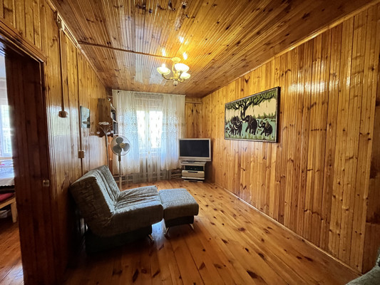 Продам коттедж, Пруды ул, 20, Савелово д, 0 км от города