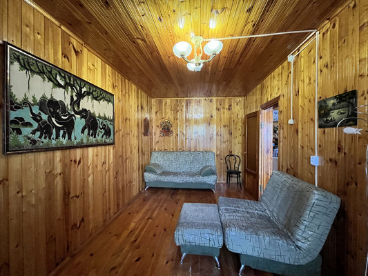 Продам коттедж, Пруды ул, 20, Савелово д, 0 км от города